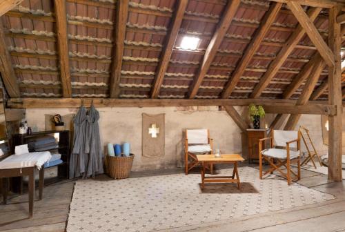 Suiten Schlamau19 — Wiesenburg — photo 4