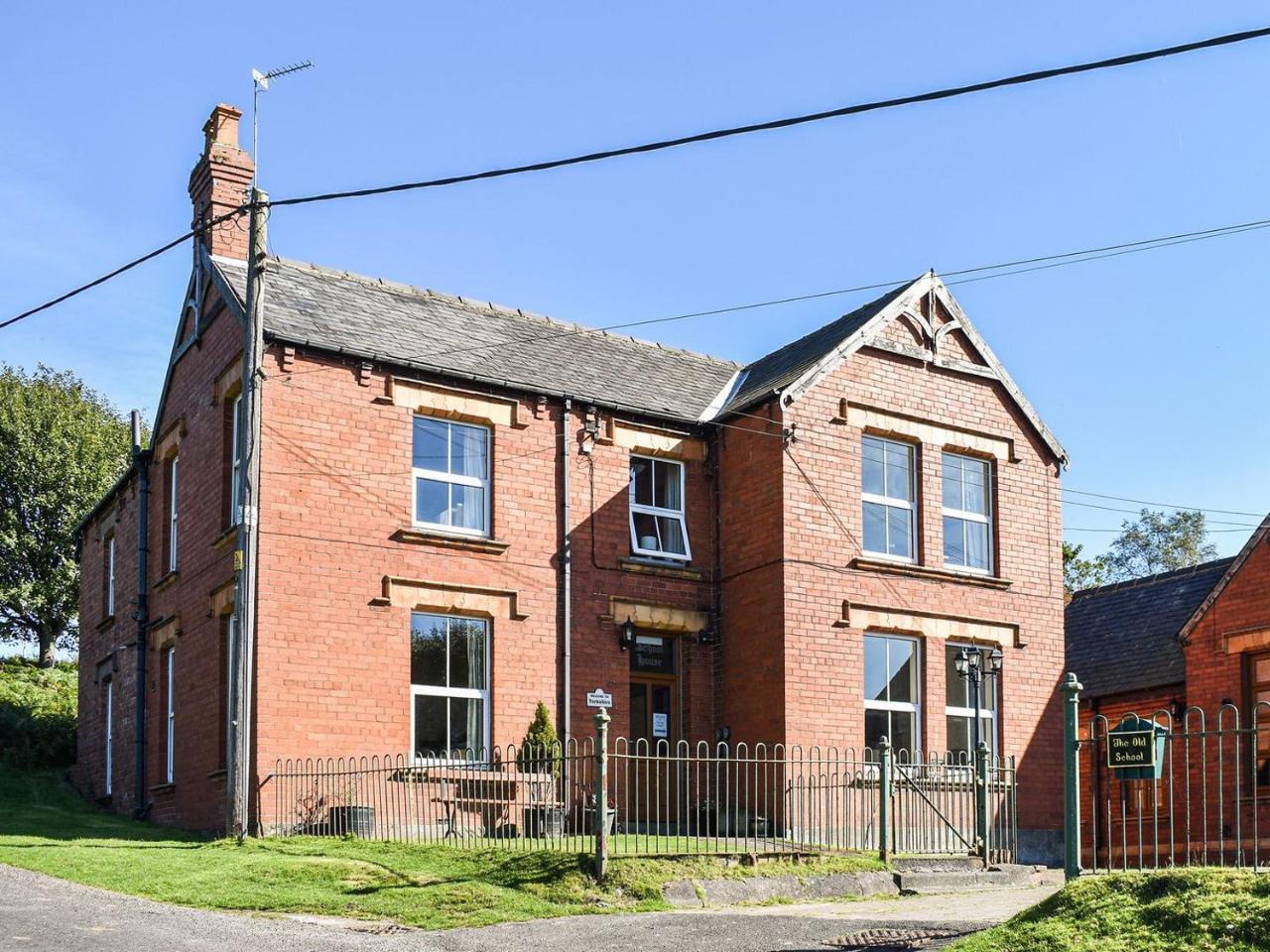 Grosmont Apartment