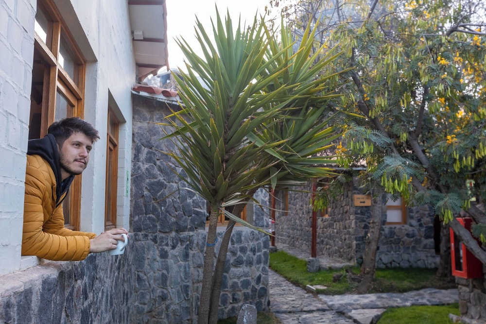 Casa Andina Standard Colca — Chivay — photo 5