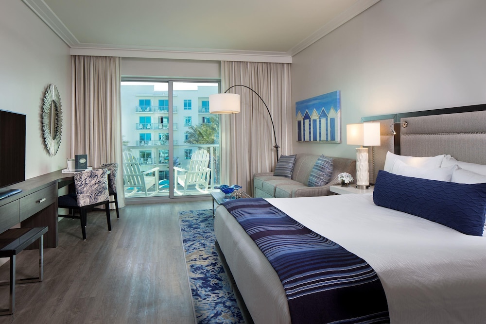 Treasure Island Beach Resort - photo 6