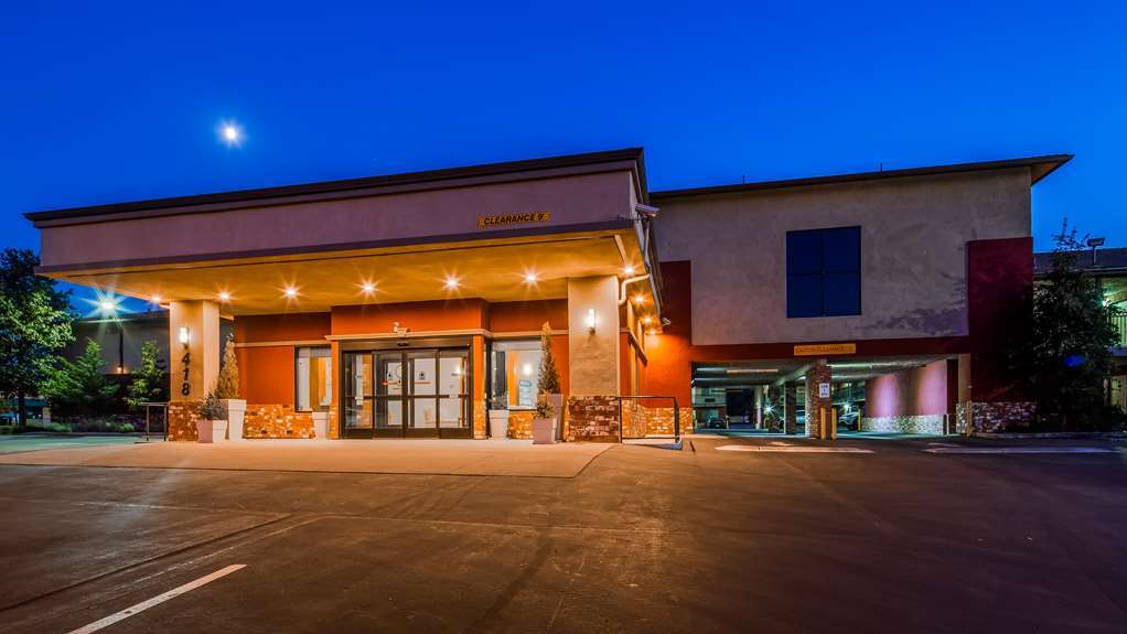 SureStay Hotel by Best Western Tehachapi - featured photo