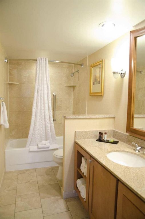 Embassy Suites Cleveland Downtown - photo 5