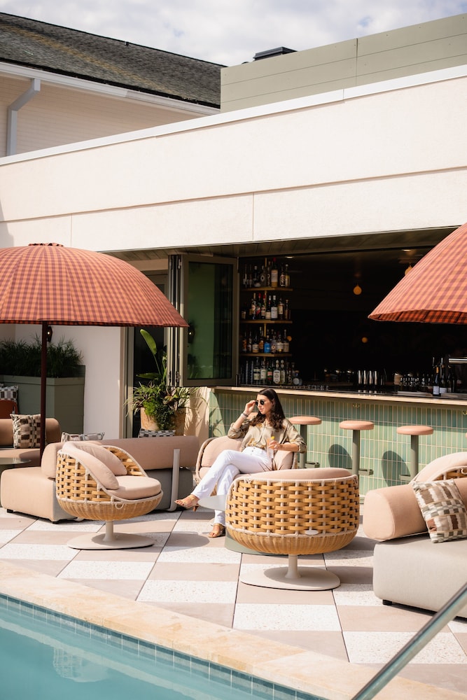The Ryder Hotel - photo 65