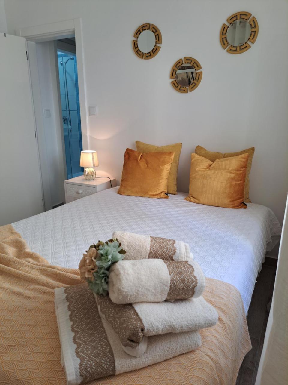 Casa Vagos — 4-Star Luxury Hotel in Nazare, Portugal