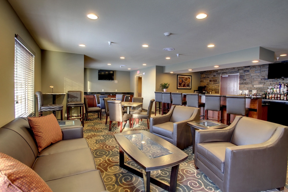 Cobblestone Inn & Suites Rugby - photo 34