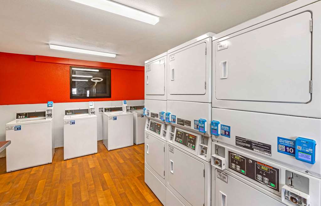 Extended Stay America Suites Sacramento Northgate - photo 5