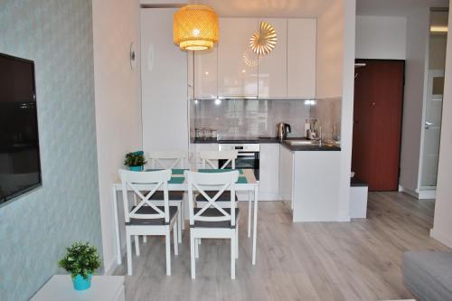 Neptun Park Integro — 4-Star Luxury Hotel in Gdansk, Poland