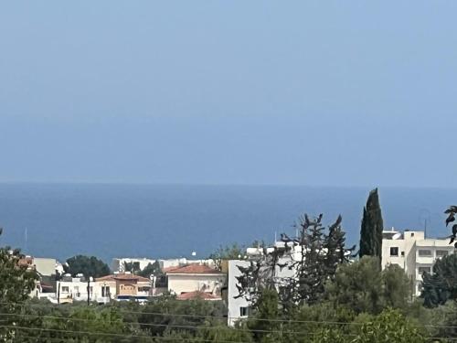 Sea View Eco Apartment B110