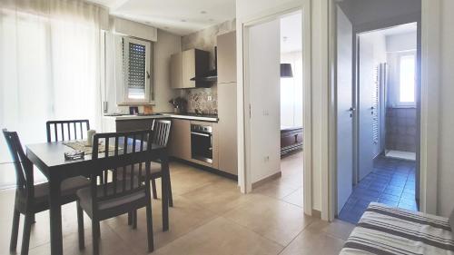 Appartamento VITA — 4-Star Luxury Hotel in Follonica, Italy