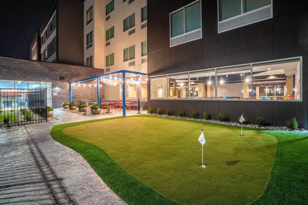 Home2 Suites by Hilton North Little Rock - photo 37