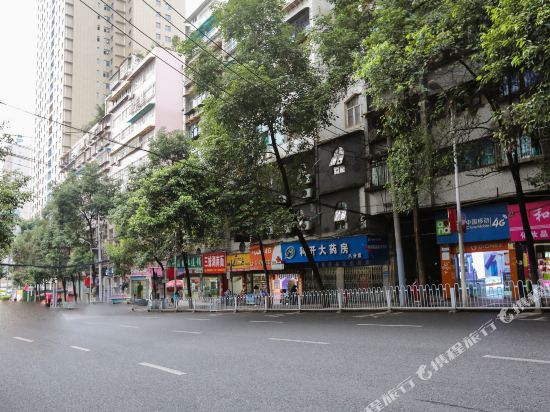 Guiyang is good for hotels in Guiyang, People's Republic of China