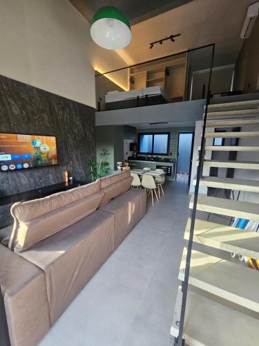 Lofts 4 Elementos Terra Martim de Sá Caraguatatuba in Caraguatatuba, Brasil