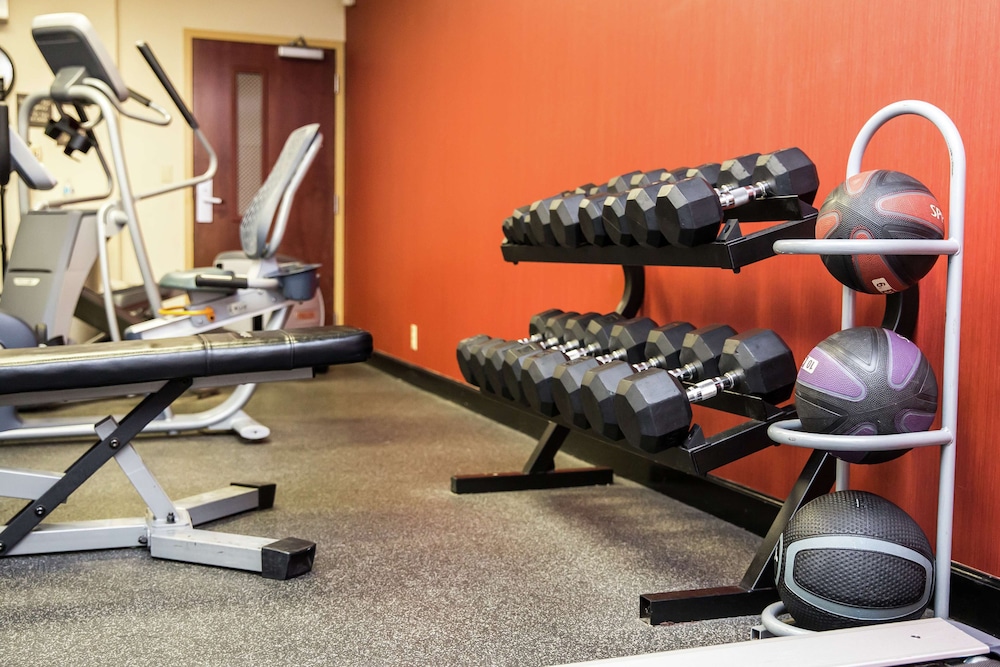 Hampton Inn Hammond - photo 47