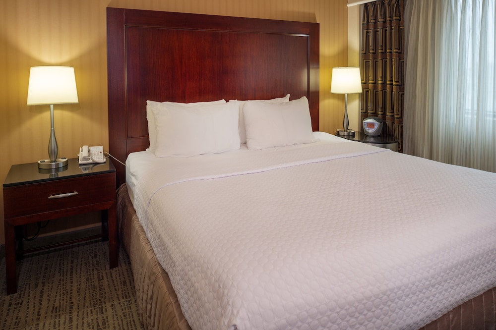 Crowne Plaza St. Louis Airport by IHG - photo 41