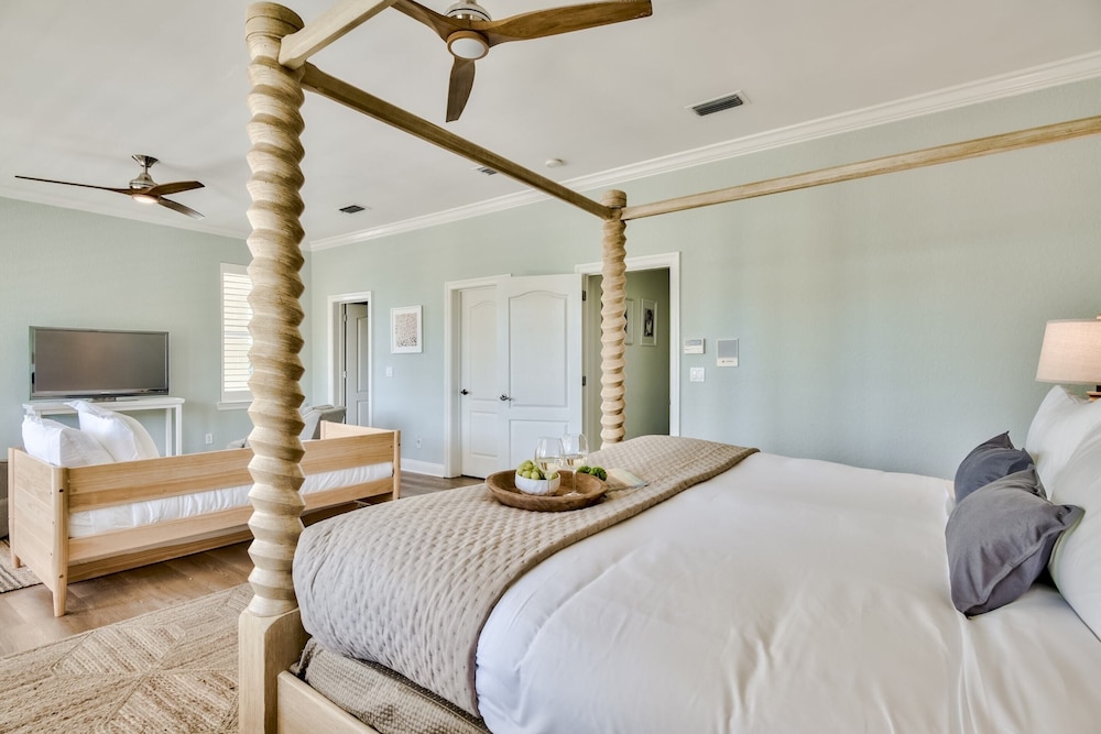 Sand Dollar by Avantstay Spectacular Beachside Oasis w Gorgeous Views - photo 2