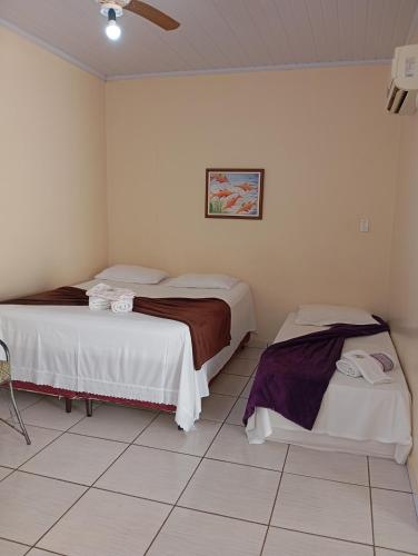 Pousada Piri Carvalho — Pirenopolis