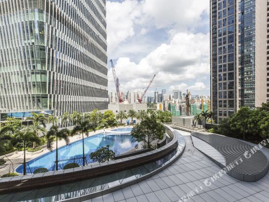 City Posthouse - last minute hotel in Shenzhen