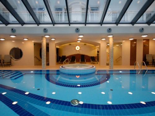 Phoenix - last minute hotel in Kolobrzeg