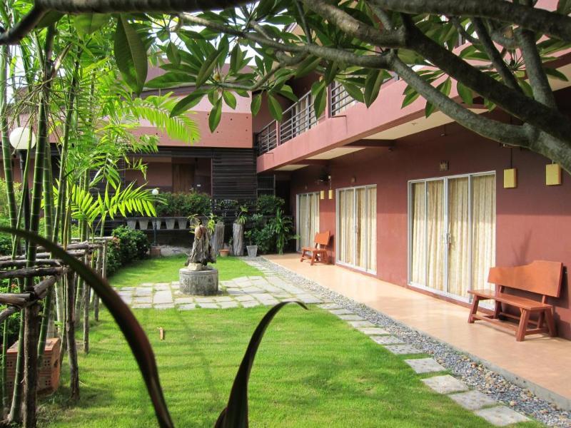 Forrest Bungalows — Phuket — photo 5