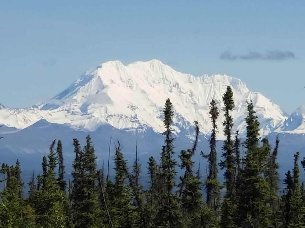 Denali Wild Stay - photo 87