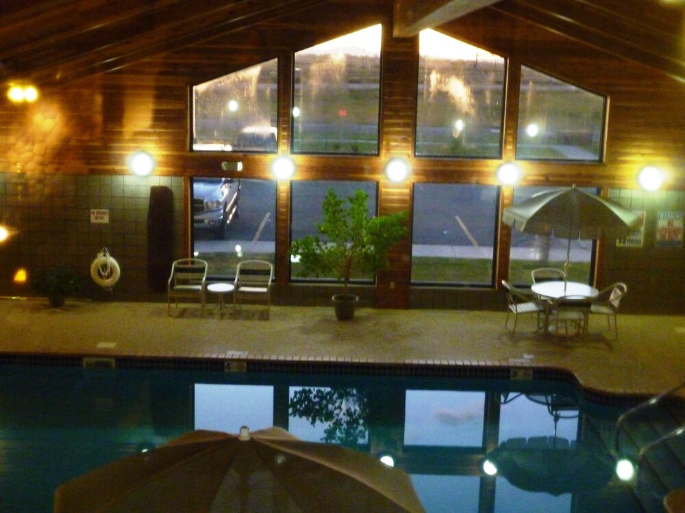 MountainView Lodge & Suites - photo 30