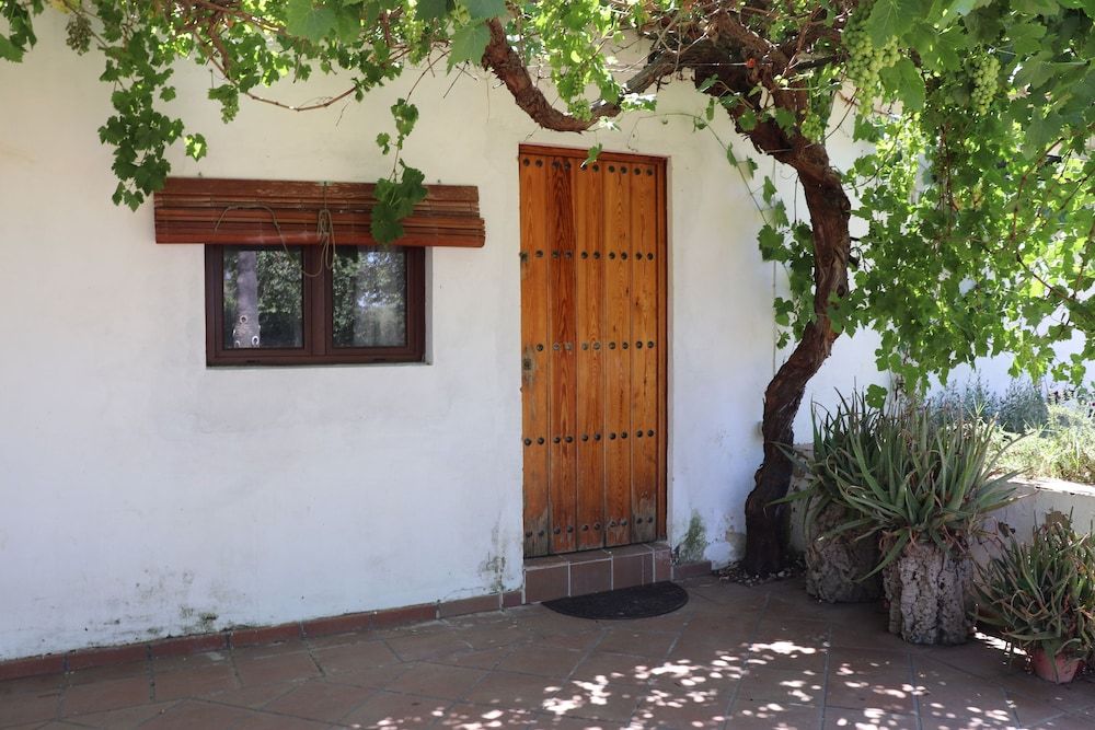 Hípica Rancho Alegre in Utrera, Spain