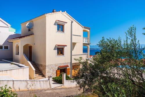 Ferienhaus Inselglück auf Ugljan Zadar — Preko — photo 4