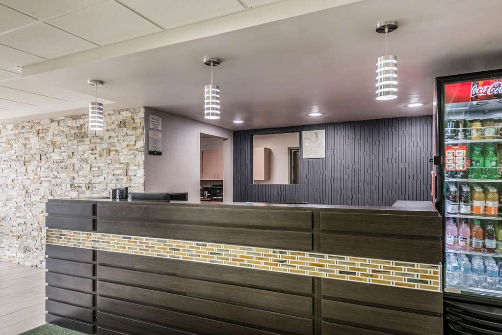 Quality Inn Grove City Columbus South - photo 6