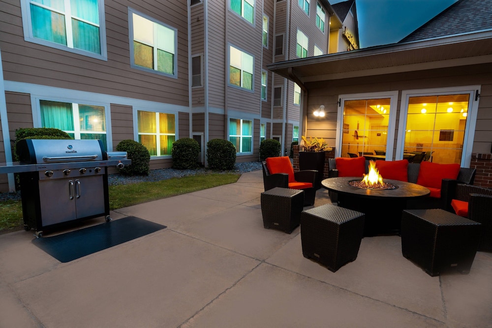Residence Inn By Marriott North Little Rock - photo 46