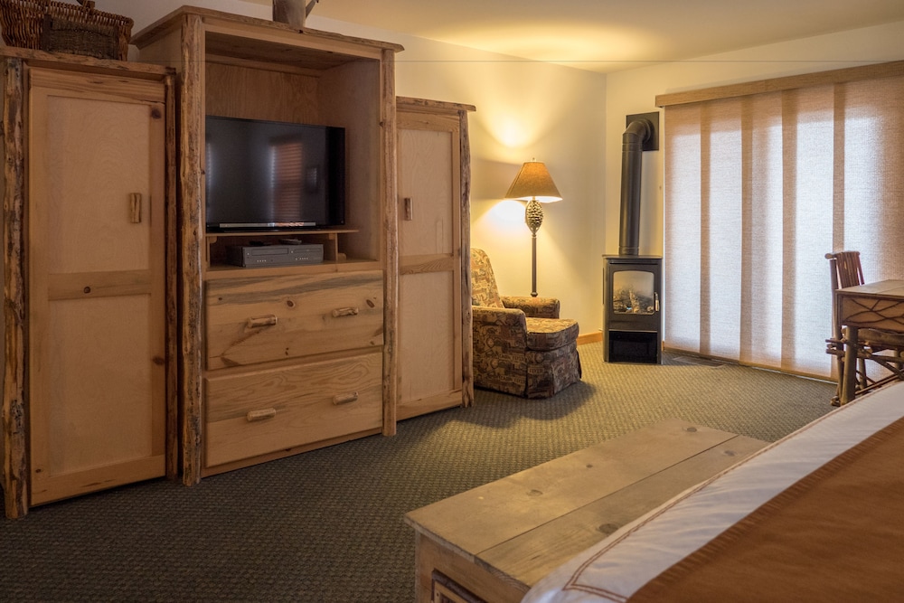 Double Eagle Resort & Spa - photo 21