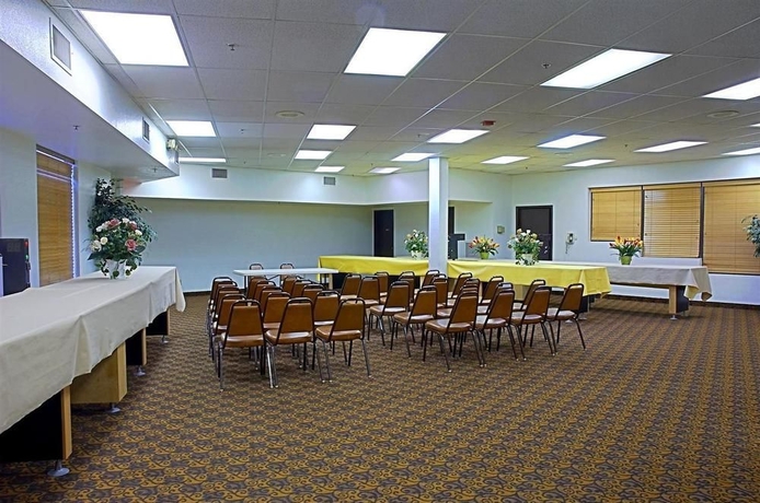 Americas Best Value Inn Downtown Las Vegas - photo 14