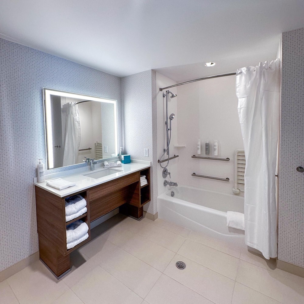 Home2 Suites by Hilton Fort Walton Beach Eglin AirForce Base - photo 38