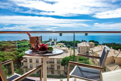 Aqua Pedra Dos Bicos Adults Only Design Beach Hotel