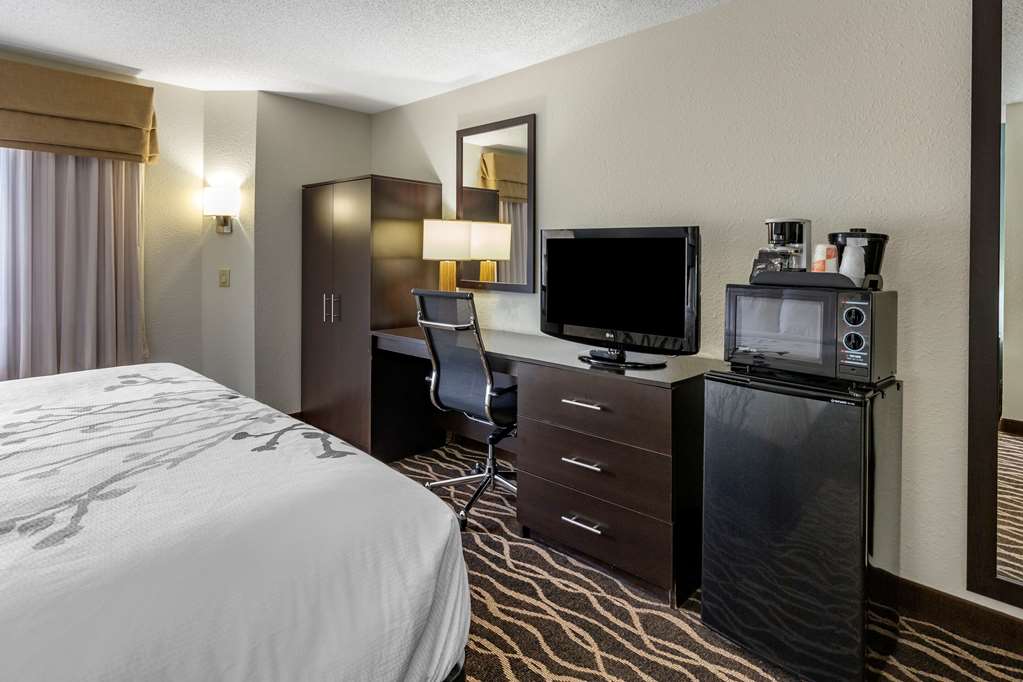 Sleep Inn Fayetteville I 95 - photo 14