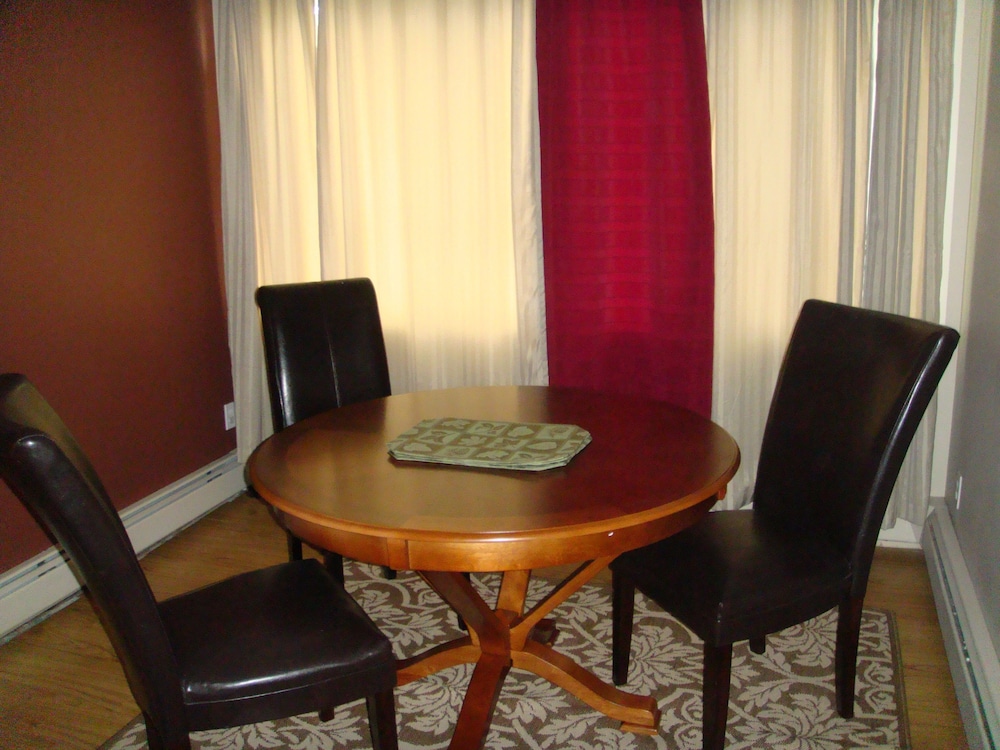 Olympic Suites — Calgary — photo 3