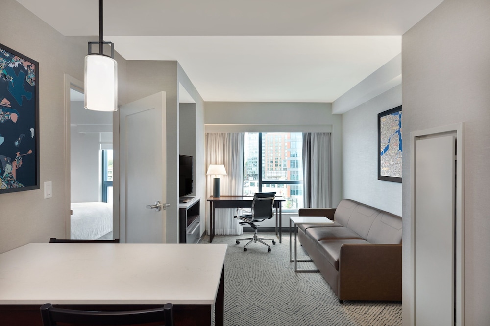 Residence Inn by Marriott Boston Back Bay Fenway - photo 39