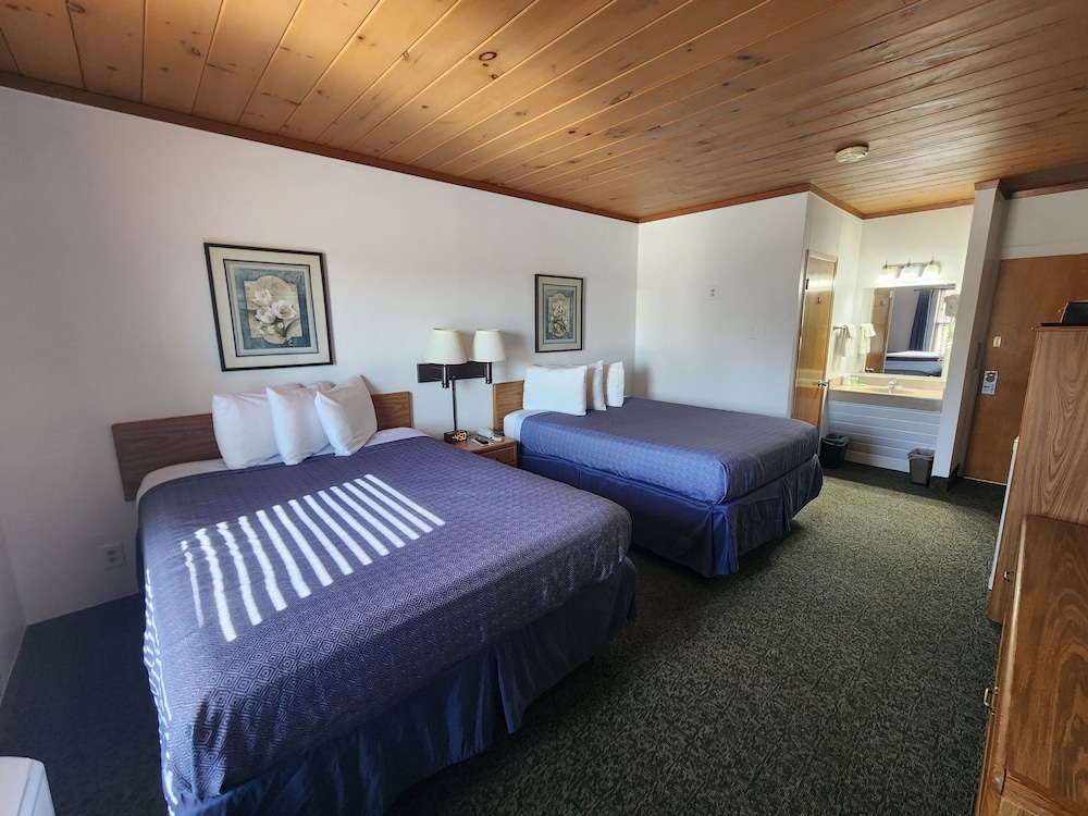Lantern Motel - photo 17