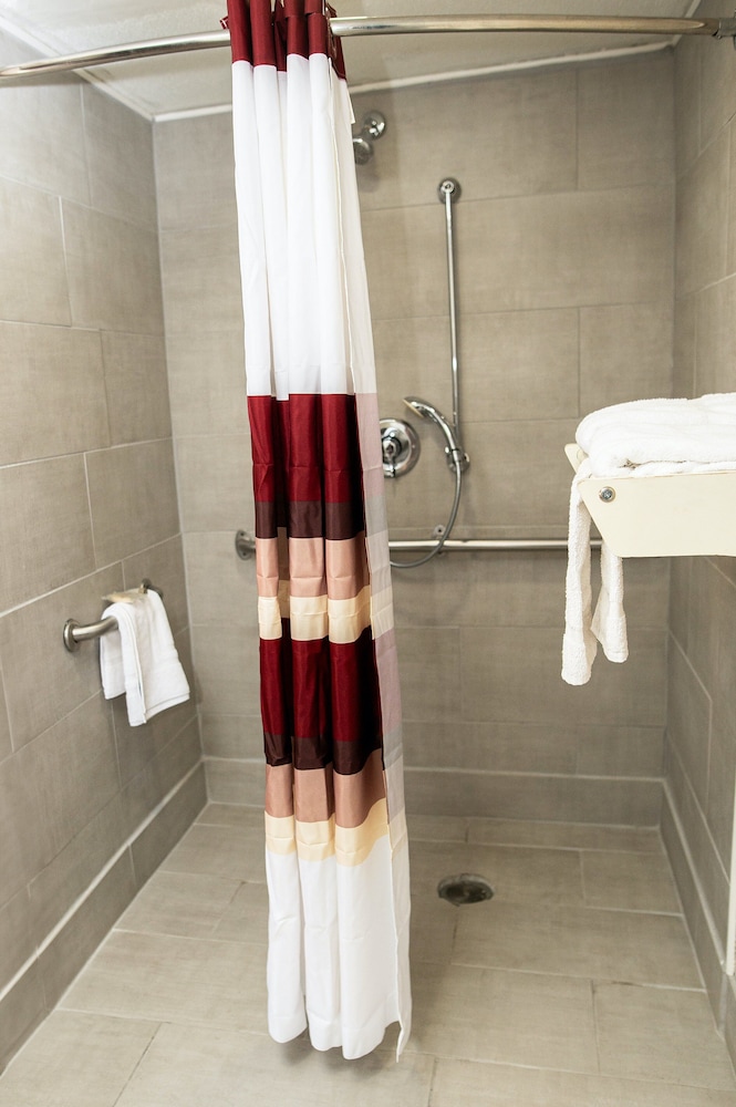 Red Roof Inn Rochester Henrietta - photo 24