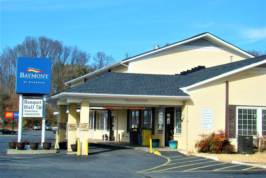 Baymont by Wyndham Front Royal Near Shenandoah National Park - featured photo