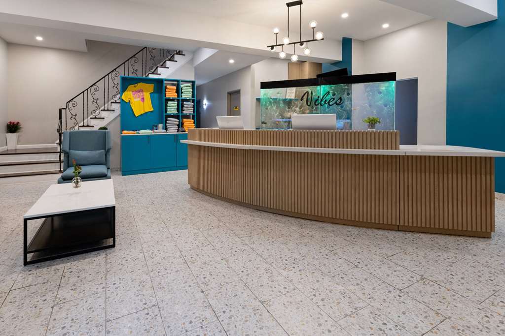 The Vibes Hotel Trademark Collection by Wyndham - photo 9