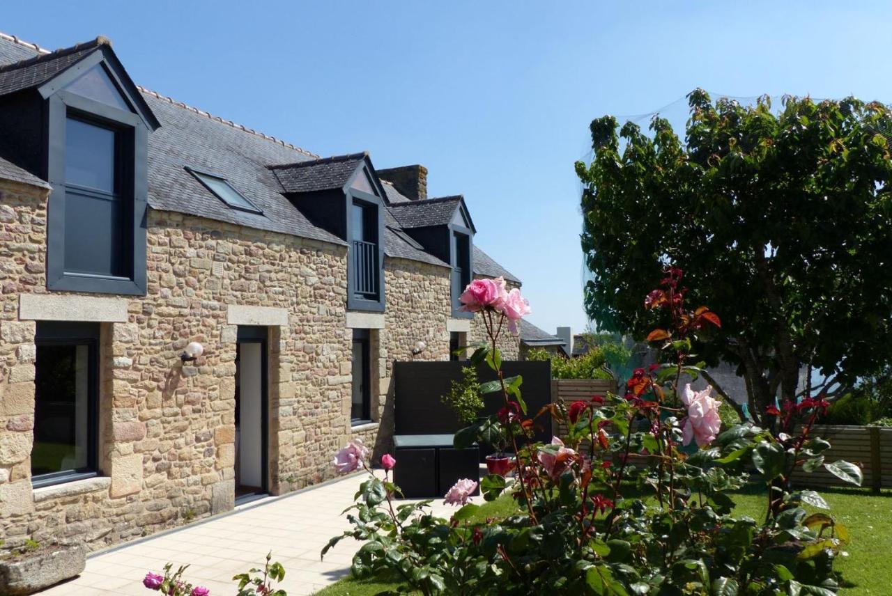 Baden Maison 4 personnes avec jardin et vue sur mer — 4-Star Luxury Hotel in Baden, France