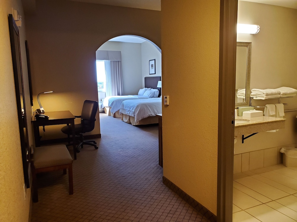 Holiday Inn Express Hotel and Suites Mankato East by IHG - photo 18