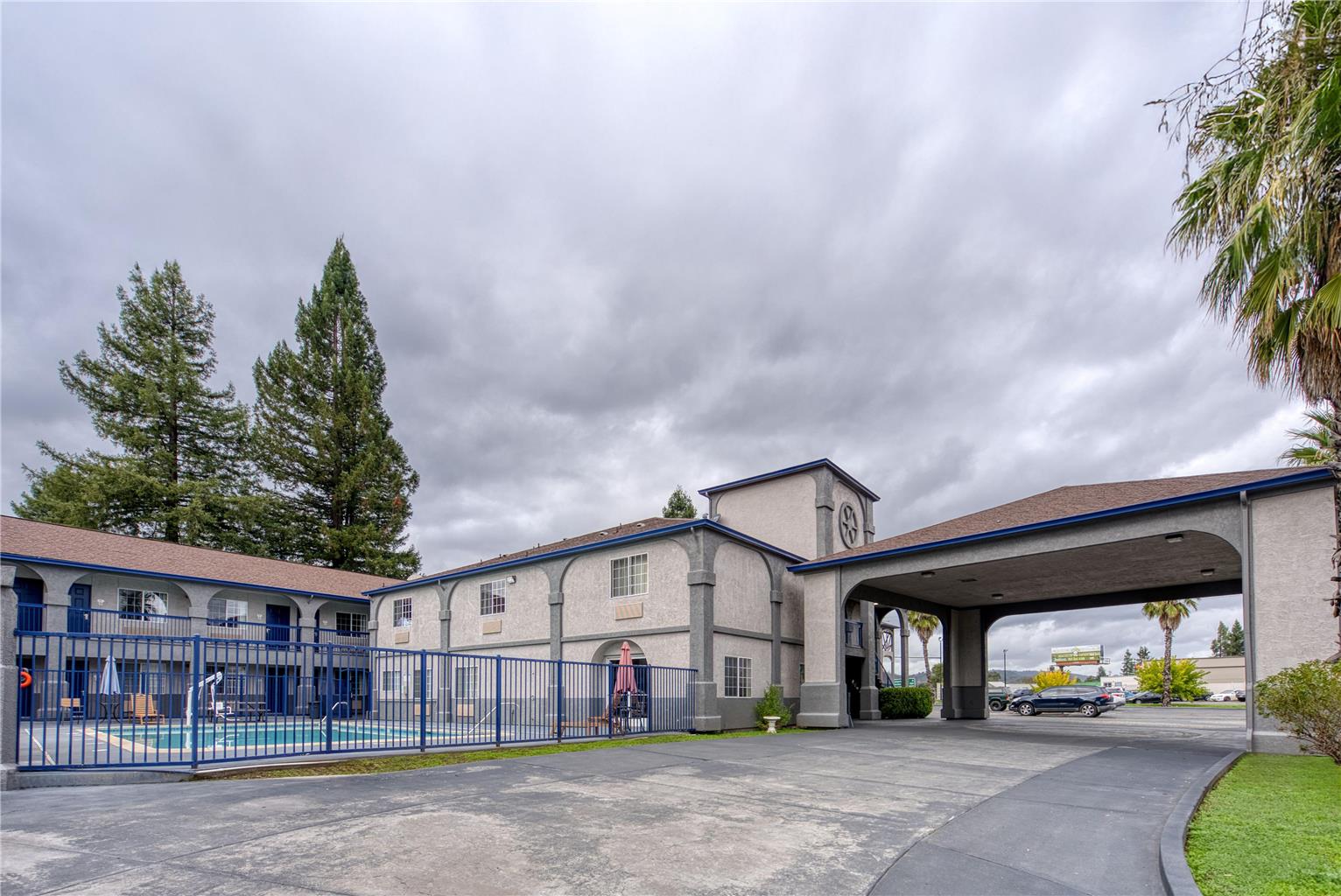 SureStay Hotel by Best Western Ukiah - photo 14