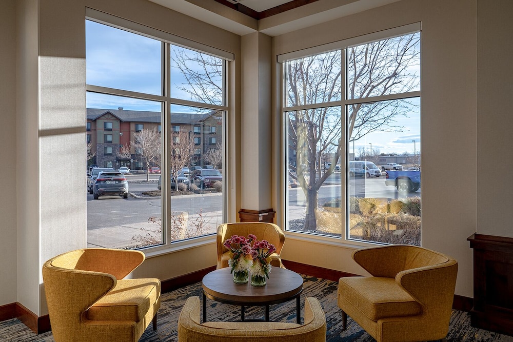 Hilton Garden Inn Billings - photo 3