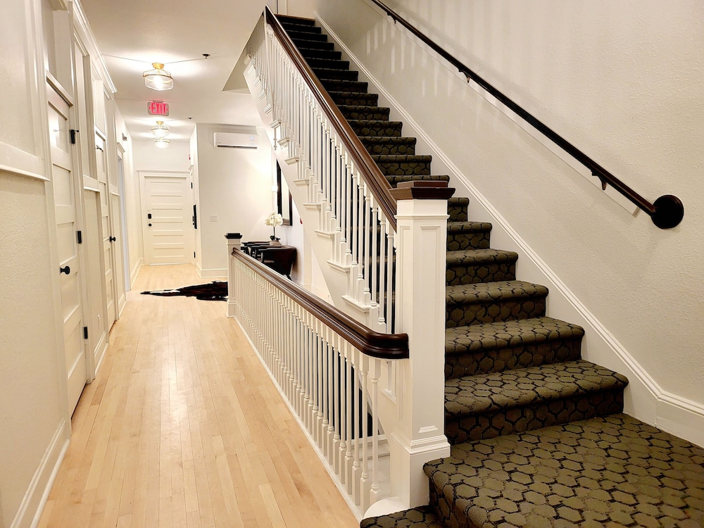 The Bank Hotel Deadwood - photo 45