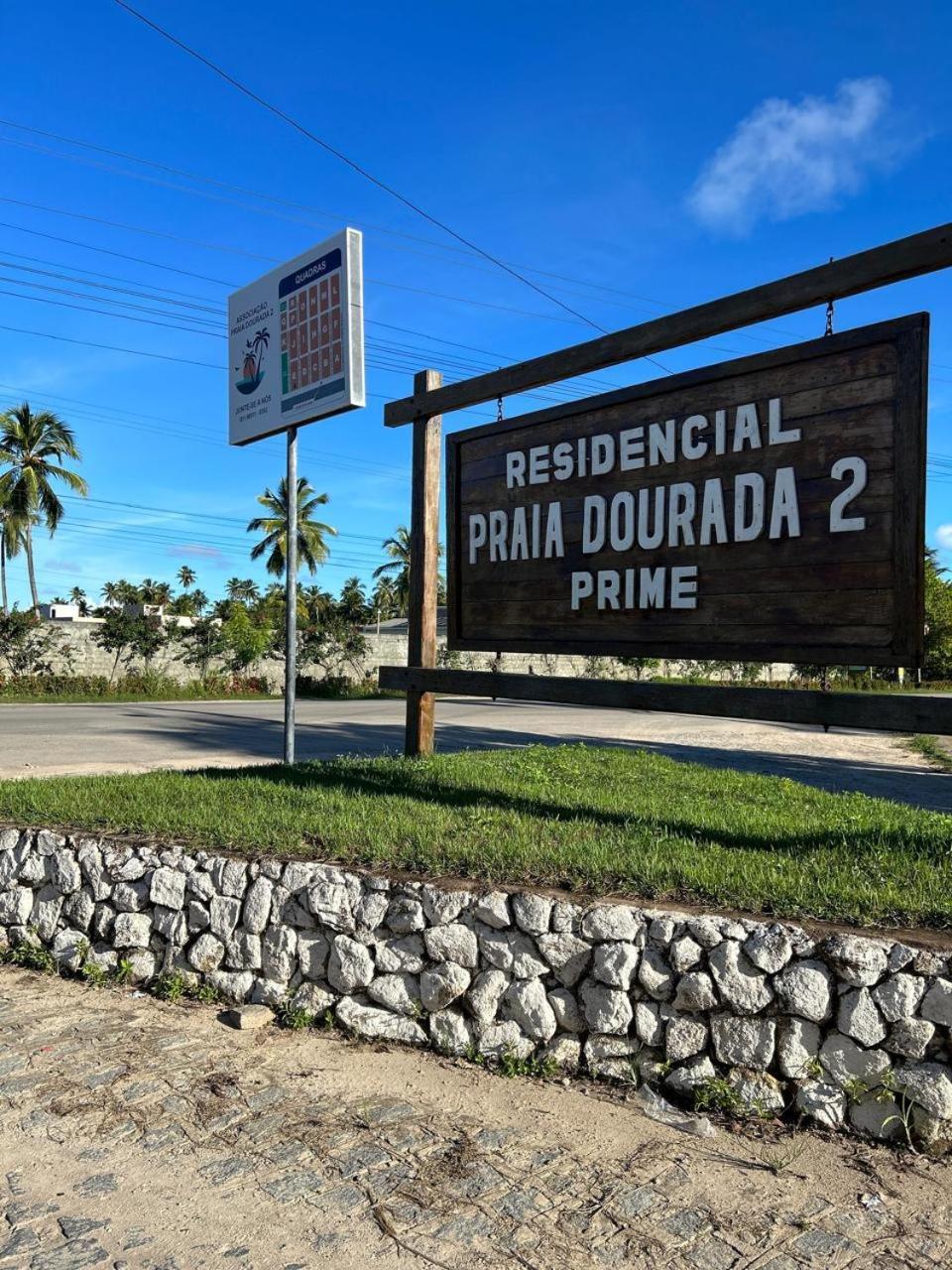 Casa Praia Brisamar — 4-Star Luxury Hotel in Maragogi, Brasil