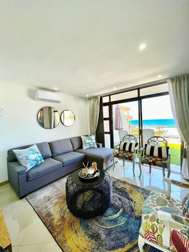 Simla Luxury Apartments 9 — 4-Star Luxury Hotel in Margate, South Africa