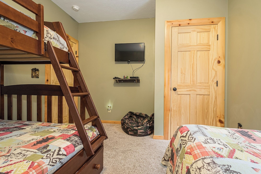 Log Me Inn - photo 38