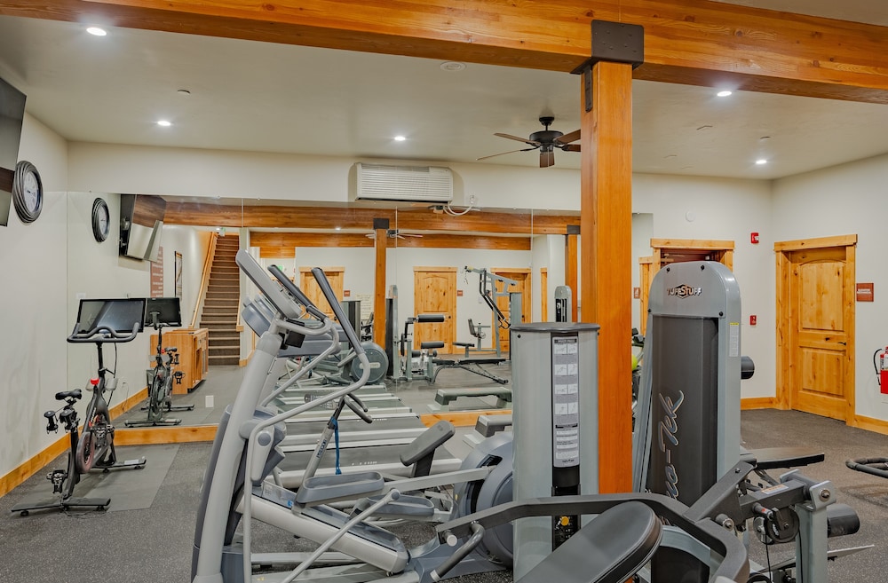Cowboy Village Resort - photo 69