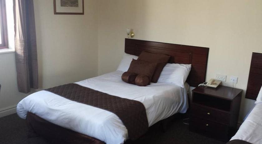 Ravensdene Lodge Hotel — Gateshead